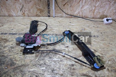 Стеклоподъемник Передний левый Opel Astra J 2009-2 - купить Елшанке