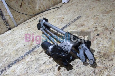 Трапеция Дворников Mazda 3 BL 09-13 - купить Елшанке