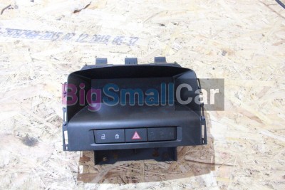 Информационный дисплей Opel Astra J 2009-2014 - купить Елшанке