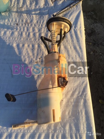 Бензонасос Range rover, ленд ровер 3 2002/2005 - купить Елшанке