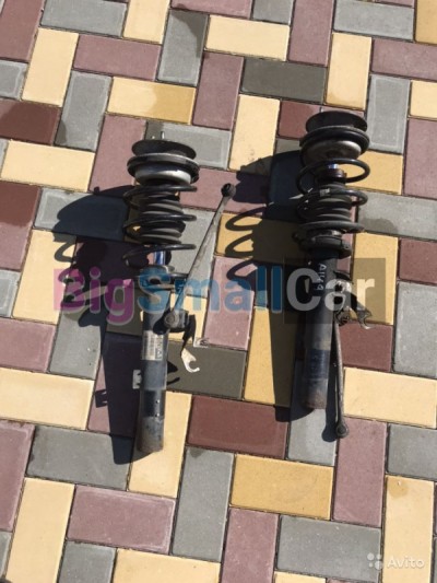 Передние стойки амортизатор bmw 3 e90 - купить Елшанке