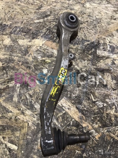 Передний правый рычаг бмв 7 е65/66 - купить Елшанке