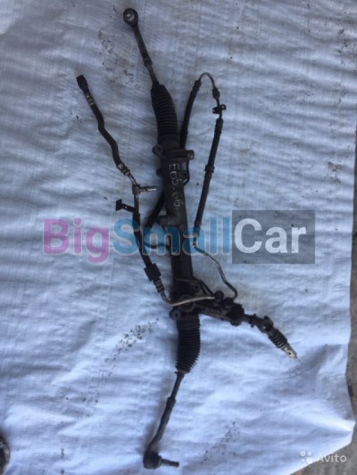 Рулевая рейка активная бмв 7 Е65/ Е66 - купить Елшанке