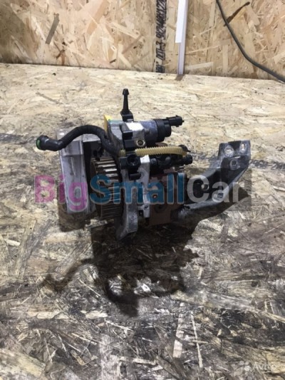 Тнвд renault laguna 2 01/07 1.9 - купить Елшанке