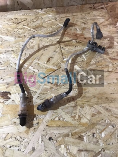 Датчик кислорода Renault fluence - купить Елшанке