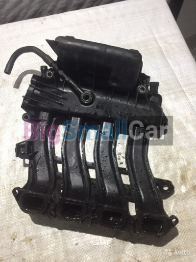 Впускной коллектор Renault 1.6 - купить Елшанке