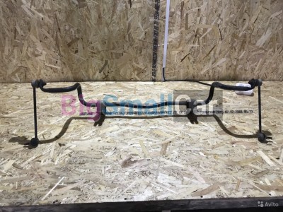 Передний стабилизатор Renault fluence - купить Елшанке