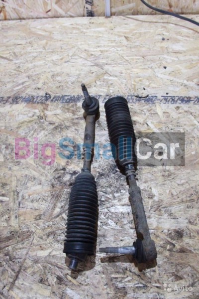 Рулевая тяга Opel Astra J 2009-2014 - купить Елшанке