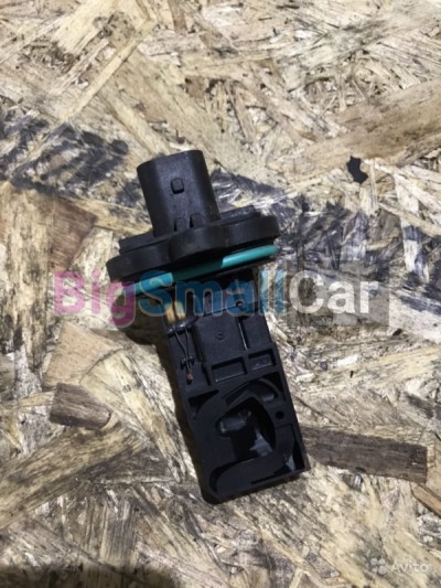 Дмрв Расходомер воздуха Opel Astra J 2009-2014 - купить Елшанке