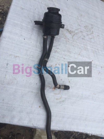 Бачок Гур Range rover, ленд ровер 3 2002/2005 - купить Елшанке