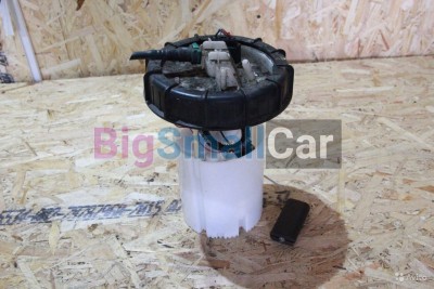 Бензонасос Mazda 3 BL 09-13 - купить Елшанке