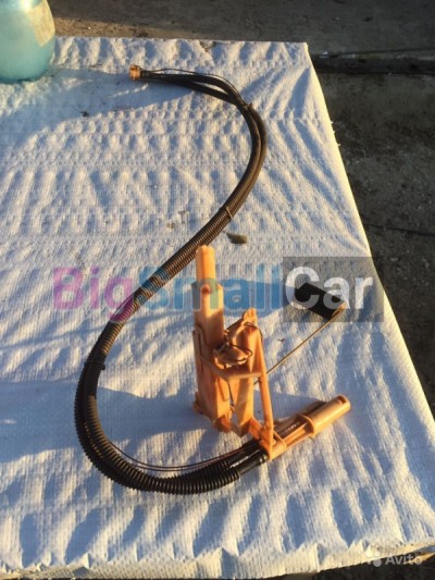 Датчик уровня топлива Range rover, ленд ровер 3 - купить Елшанке