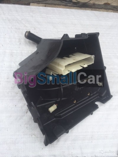 Ниша блоков управления Range rover, ленд ровер 3 - купить Елшанке