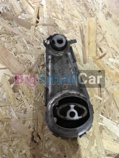 Подушка АКПП Renault fluence - купить Елшанке