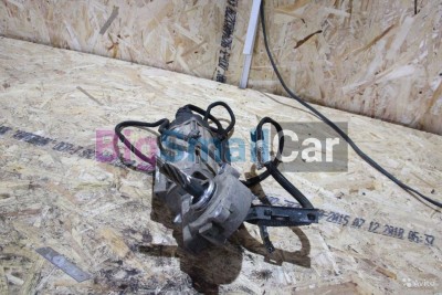 Эур Мотор электро усилителя Opel Astra J 2009-2014 - купить Елшанке