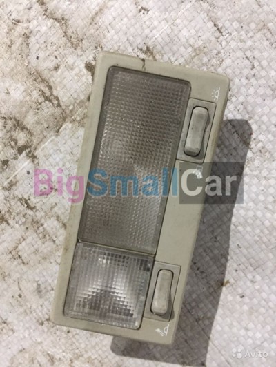 Плафон Renault Megane 2 рено меган 2 - купить Елшанке