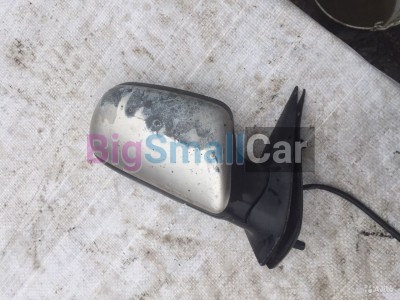 Правое зеркало Черри амулет chery amulet a15