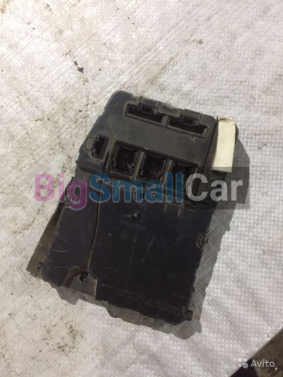 Блок комфорта Renault Megane 2 рено меган 2 - купить Елшанке