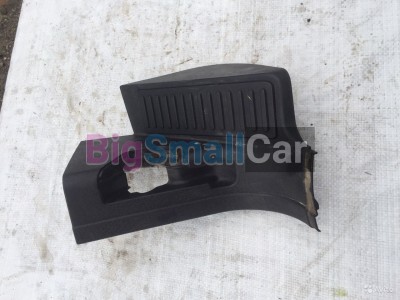 Подставка под ногу Range rover, ленд ровер 3 - купить Елшанке