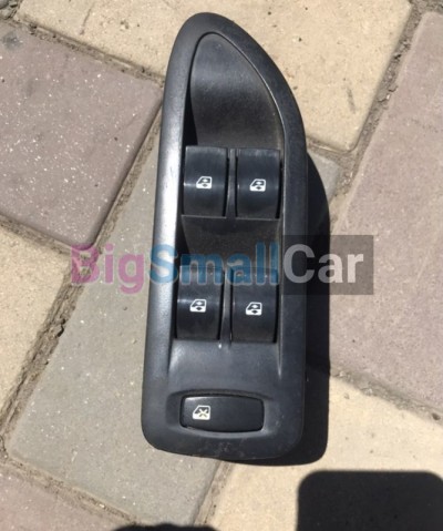 Управления стеклоподъемниками Renault Laguna 2 - купить Елшанке