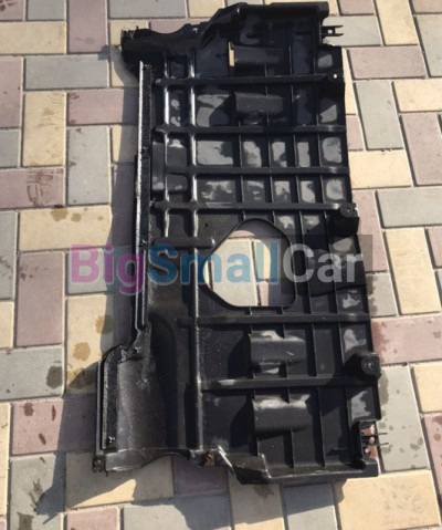 Пыльник двигателя mazda 3 bl - купить Елшанке