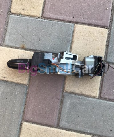 Замок зажигания форд мондео 4 - купить Елшанке