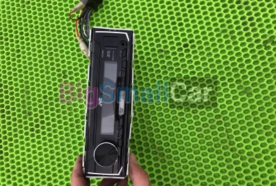 Магнитола jvc - купить Елшанке