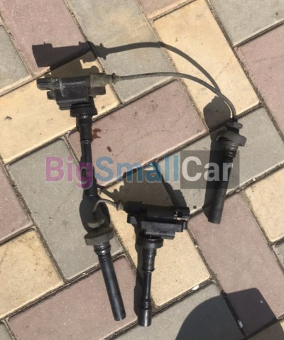 Катушка зажигания Mitsubishi Lancer 9 - купить Елшанке