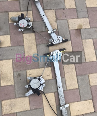 Стеклоподьемник Mitsubishi Lancer 9 - купить Елшанке