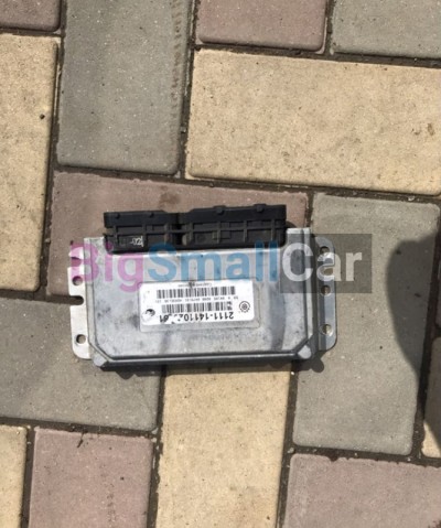 Эбу ваз 2114 - купить Елшанке