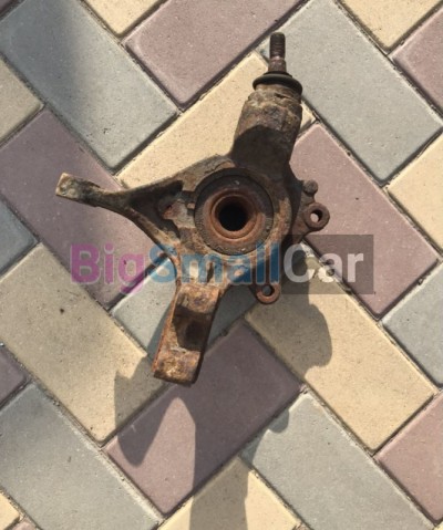 Поворотный кулак правый citroen c 4 - купить Елшанке