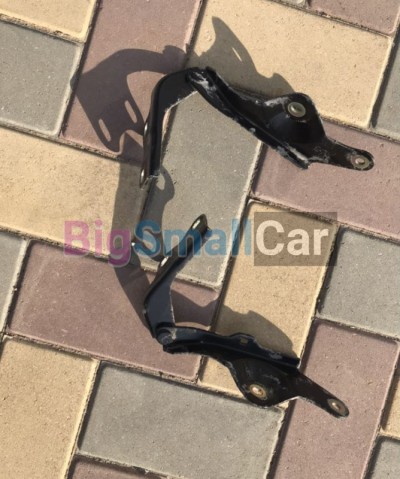 Петли капота nissan teana j 31 - купить Елшанке