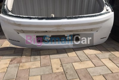 Крышка багажника Ford Focus 2 - купить Елшанке