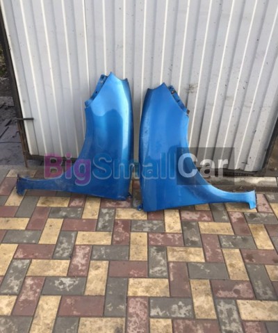 Крыло Chery qq6 (s21) - купить Елшанке