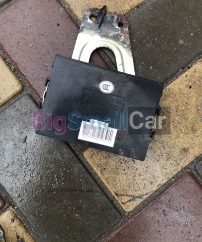 Блок управления центральным замком Geely fc vision - купить Елшанке