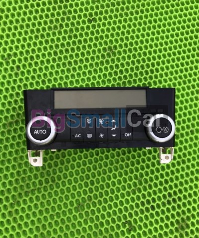 Блок управления климатом Renault Laguna 2 - купить Елшанке