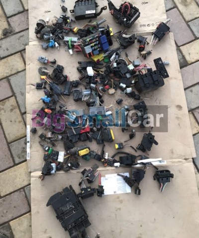 Разьем renault fluence - купить Елшанке