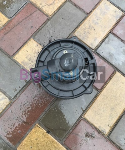 Моторчик печки Geely fc vision - купить Елшанке