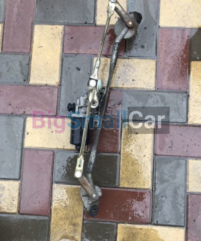 Трапеция дворников Geely fc vision - купить Елшанке