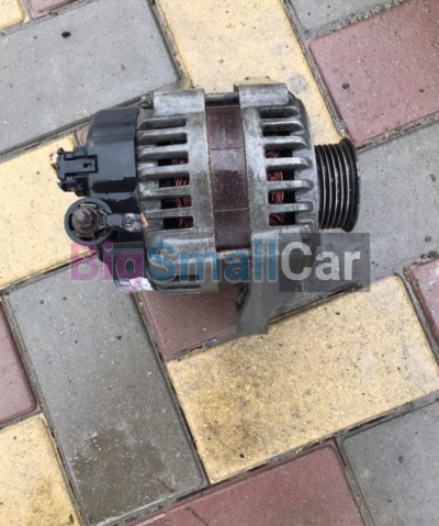 Генератор Geely fc vision - купить Елшанке