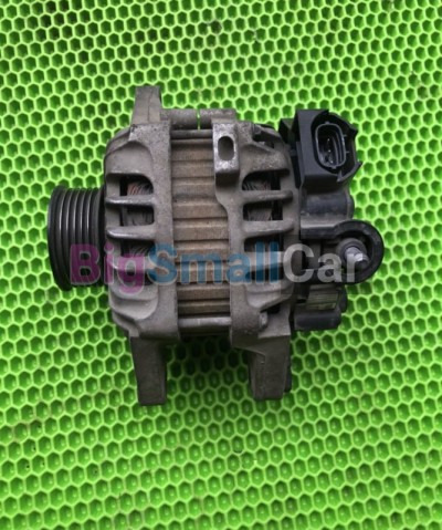 Генератор hyundai solaris - купить Елшанке