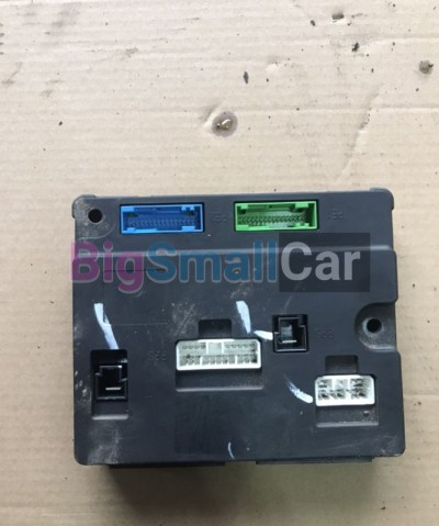 Блок комфорта chery bonus 3 a 19 - купить Елшанке