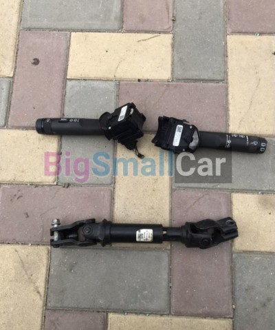 Подрулевой переключатель Opel Astra j gtc 1.4 - купить Елшанке