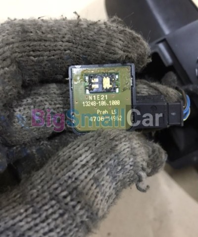 Датчик запотевания bmw 3 e 90 - купить Елшанке