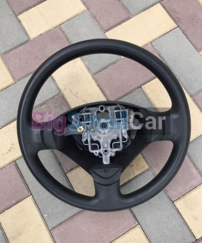 Руль peugeot 207 - купить Елшанке