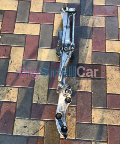 Трапеция Дворников бмв 7 е 65 е 66 - купить Елшанке