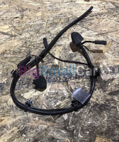 Форсунки омывателя стекла Bmw 3 е 90 - купить Елшанке