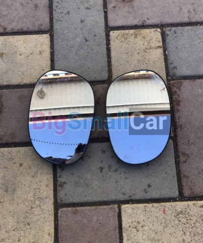 Зеркальный элемент Peugeot 206 1.4 - купить Елшанке