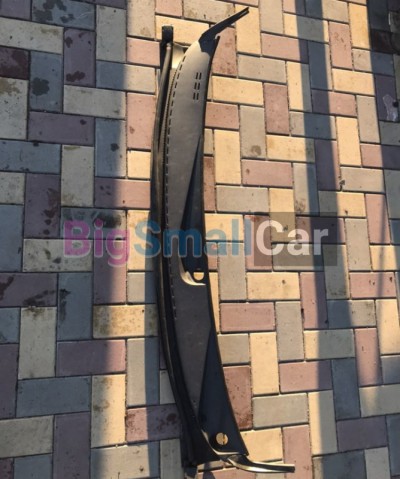 Жабо Geely Emgrand EC7 - купить Елшанке