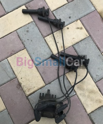 Катушка зажигания Geely Emgrand EC7 - купить Елшанке